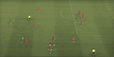 开云登录入口-⚽兴泰杯战报：何思凡破门，帅惟浩绝杀，中国U16 2-1险胜沙特