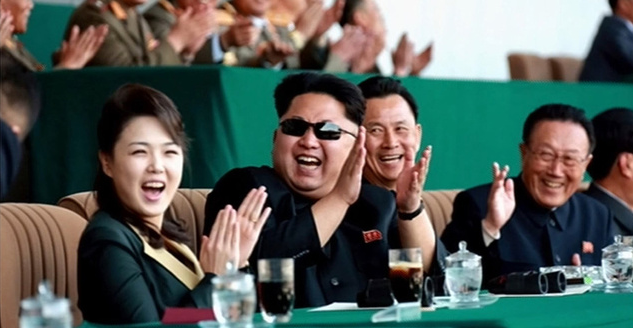 开云官方网站-朝鲜第一夫人李雪主:狠心抛弃前任,仅用一招就让金正恩死心塌地