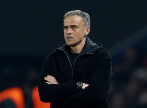 开云登录入口-法国球队近6次参加欧冠1/4决赛均晋级,上次出局是15-16赛季