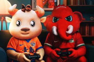 开云官方网站-青岛海牛vs河南首发:4外援PK5外援!买乌郎、王上源、卢永涛先发