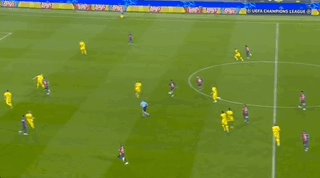 开云登录入口-【欧冠】莱万双响拉菲传射，巴萨主场4比0多特蒙德