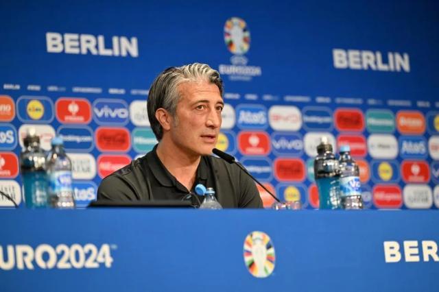 开云官方网站-雅金：对意大利研究很透，瑞士能跟强队掰手腕