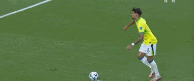 开云官方网站-【美洲杯】熊皇双响，帕奎塔赎罪，巴西4比1巴拉圭