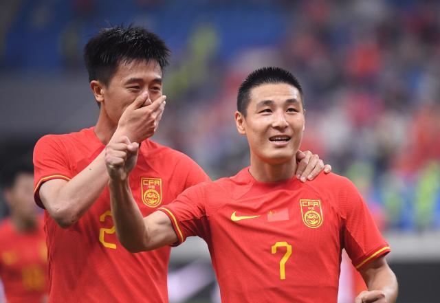 开云登录入口-国足雇佣军历史画上句号 面对新名单应少些非议