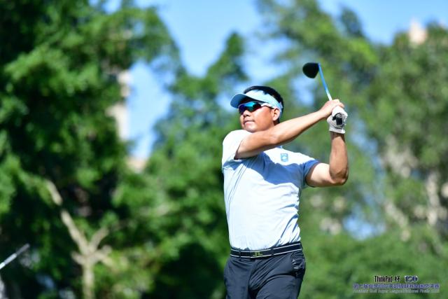 第七届业余高尔夫超级联赛全国总决赛今日开杆