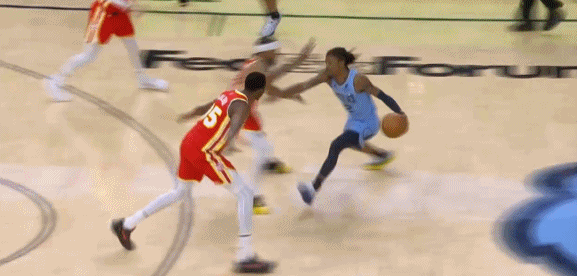 开云官方网站-120-61!冲破58分历史瞬间!莫兰特绝杀被主帅做局了!