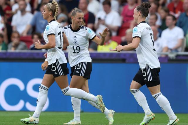 开云官方网站-【观察】一届成功的大赛,折射出日新月异的女足世界