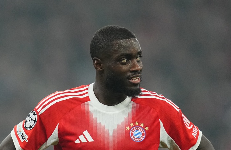 开云登录入口-最后通牒！图片报：于帕需在2月决定是否续约 拜仁报价2000万年薪